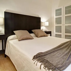 Апартаменты Habitat Apartments Art Апартаменты с различными типами кроватей фото 6