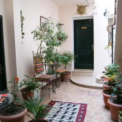 Отель Old City Inn Азербайджан, Баку - 2 отзыва об отеле, цены и фото номеров - забронировать отель Old City Inn онлайн фото 9