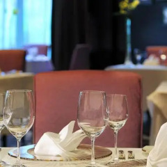 Shanghai JC Mandarin Hotel Limited в номере