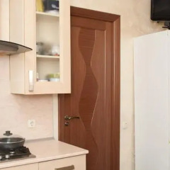Europa Hostel удобства в номере