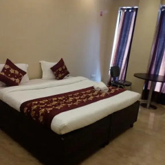 Hotel Golden Residency комната для гостей фото 5