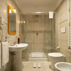 Oasi Village Hotel 3* Стандартный номер фото 4