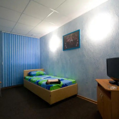Hotel Complex Dobriy Finn Номер категории Эконом с различными типами кроватей