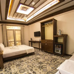 Hotel Mary's House 3* Номер категории Эконом фото 16