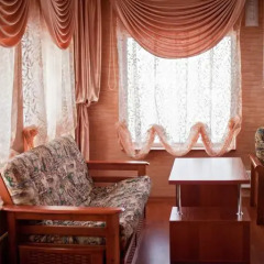 Отель Огни Мурманска 3* Стандартный номер фото 10