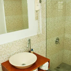 Grand Port Royal Hotel Marina & Spa 3* Стандартный номер с различными типами кроватей фото 6
