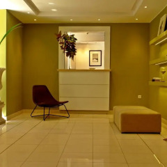 Semeli Hotel спа