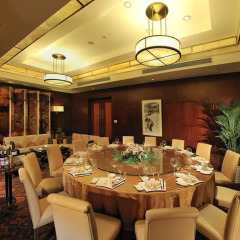Kunshan Newport Hotel фото 4