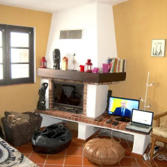 Отель Casa do Candeeiro интерьер отеля фото 2