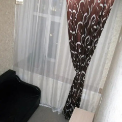 Hostel Tverskaya 5 Студия с разными типами кроватей фото 7