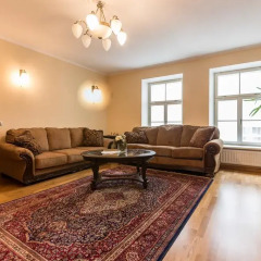 Отель Casa de Verano Old Town 2* Улучшенные апартаменты с различными типами кроватей фото 12