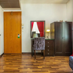 Egnatia Hotel 3* Стандартный номер с двуспальной кроватью фото 5