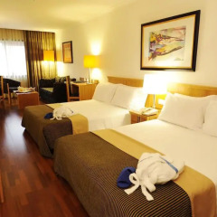 Radisson Blu Hotel комната для гостей фото 6