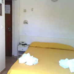 Hotel Alabama сейф в номере