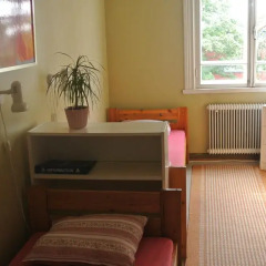 Porvoo Hostel удобства в номере