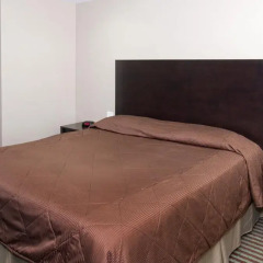 Отель Floral Inn 2* Стандартный номер фото 9