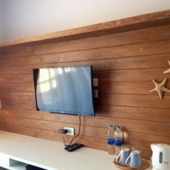 Отель Chill House @ Nai Yang Beach Таиланд, Такуа-Тунг - отзывы, цены и фото номеров - забронировать отель Chill House @ Nai Yang Beach онлайн удобства в номере фото 2