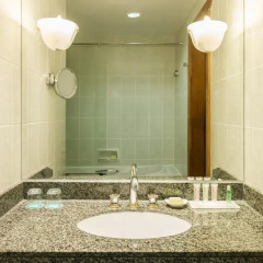 Отель Le Meridien Fairway Номер Делюкс