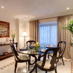 Arcos Golf Hotel Cortijo y Villas в номере