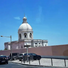 Отель Casa Santa Clara Португалия, Лиссабон - отзывы, цены и фото номеров - забронировать отель Casa Santa Clara онлайн городской автобус