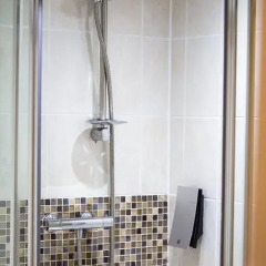 Pymgate Lodge Hotel 3* Стандартный номер с различными типами кроватей фото 7