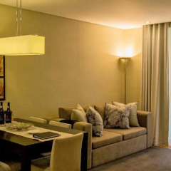Апартаменты Casas do Porto - Ribeira Apartments комната для гостей фото 2