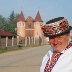 Гостиница Castle Belvedere фото 3
