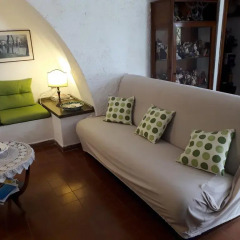 Отель Holiday Home Mondelladdaura Италия, Палермо - отзывы, цены и фото номеров - забронировать отель Holiday Home Mondelladdaura онлайн комната для гостей фото 5