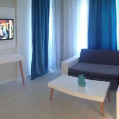 Cekmen Hotel 3* Люкс повышенной комфортности с различными типами кроватей фото 6