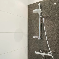 Отель Motel One Munchen-Olympia Gate 3* Стандартный номер фото 6