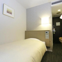 Ginza Capital Hotel Akane 3* Стандартный номер с различными типами кроватей фото 5