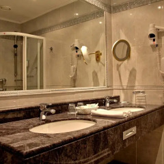 Отель Esplanade Spa And Golf Resort 5* Люкс фото 4