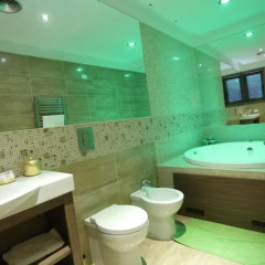 Hotel Smeraldo 3* Люкс повышенной комфортности фото 32