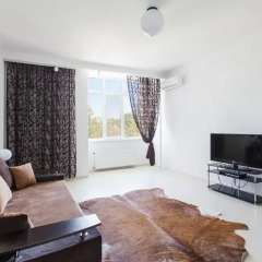 Гостиница French Apartment Украина, Одесса - отзывы, цены и фото номеров - забронировать гостиницу French Apartment онлайн комната для гостей фото 4