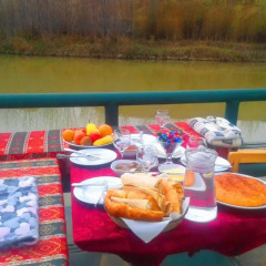 База Отдыха Резорт MJA фото 6