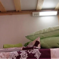 Гостиница 123 Hostel в Москве 13 отзывов об отеле, цены и фото номеров - забронировать гостиницу 123 Hostel онлайн Москва комната для гостей