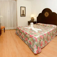 HC Hotel Magec 4* Стандартный номер с различными типами кроватей фото 3