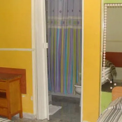 Отель Hostal La Jerezana сауна