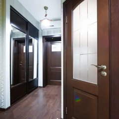 Гостиница Купеческий Дом Номер Делюкс разные типы кроватей фото 33