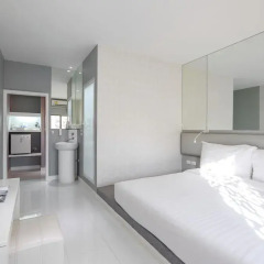 Отель Sino Imperial 3* Номер Делюкс фото 3