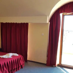 Cantilena Hotel 3* Стандартный номер фото 7