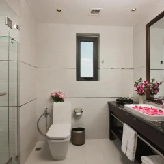 Athena Boutique Hotel 3* Номер Делюкс с различными типами кроватей фото 7
