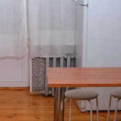 Гостиница Azbuka Apartments on Chudinova в Уфе отзывы, цены и фото номеров - забронировать гостиницу Azbuka Apartments on Chudinova онлайн Уфа в номере