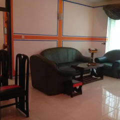Отель Rose cottage комната для гостей фото 5