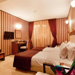 Best Western Plus Bristol Hotel 4* Номер Комфорт с 2 отдельными кроватями фото 7