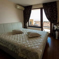 Отель Europroperties Sirena Apartaments комната для гостей фото 3