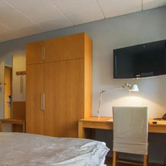 Отель Best Western Danderyd 4* Стандартный семейный номер фото 2