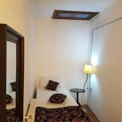 Отель Elephant Galata 3* Улучшенная студия с различными типами кроватей фото 15