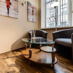 Гостиница Queens Apartments Украина, Львов - отзывы, цены и фото номеров - забронировать гостиницу Queens Apartments онлайн интерьер отеля фото 2
