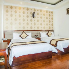 Отель Diamond 3* Стандартный номер фото 5